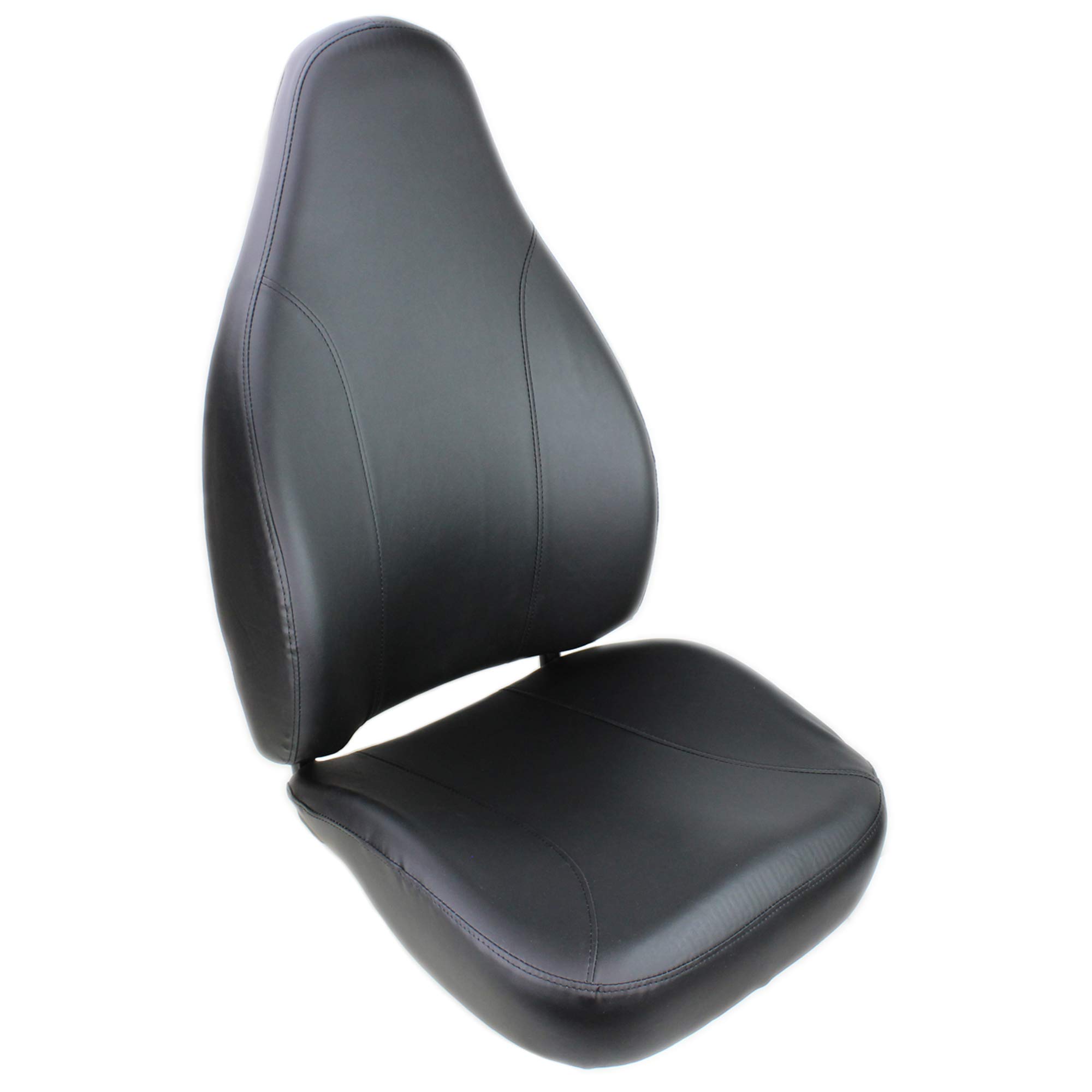Amazon.com: AM144196 Black Sport Seat For John Deere Gator XUV855