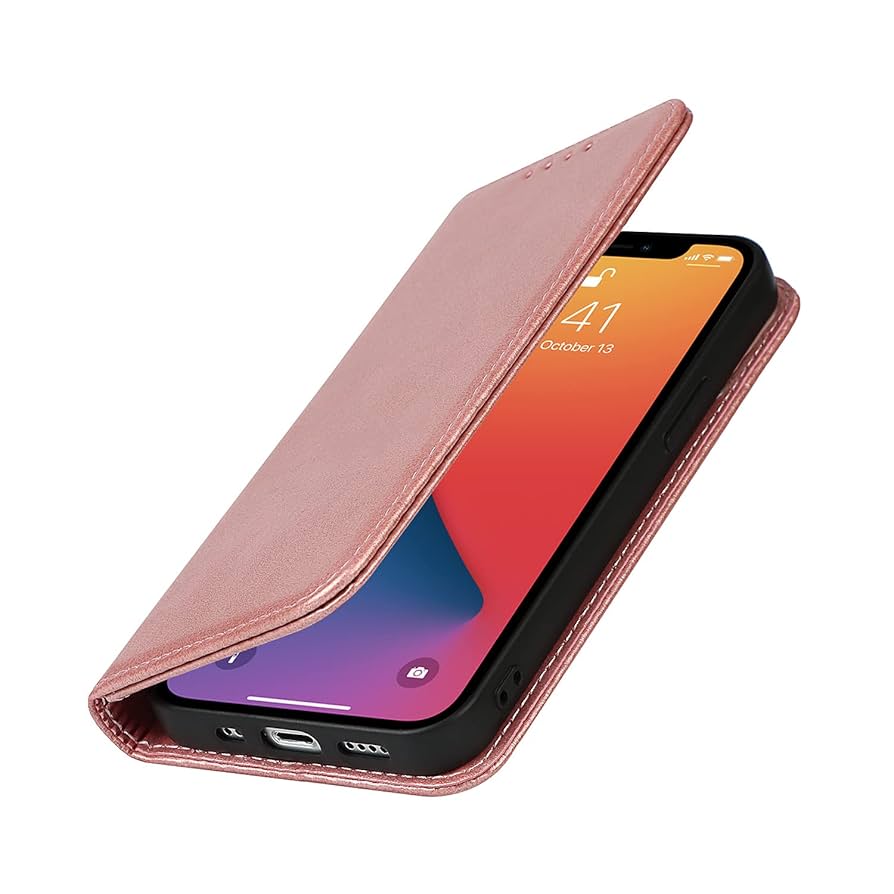 ShunJieTech for iPhone 13 Case,for iPhone13 Case,PU Leather