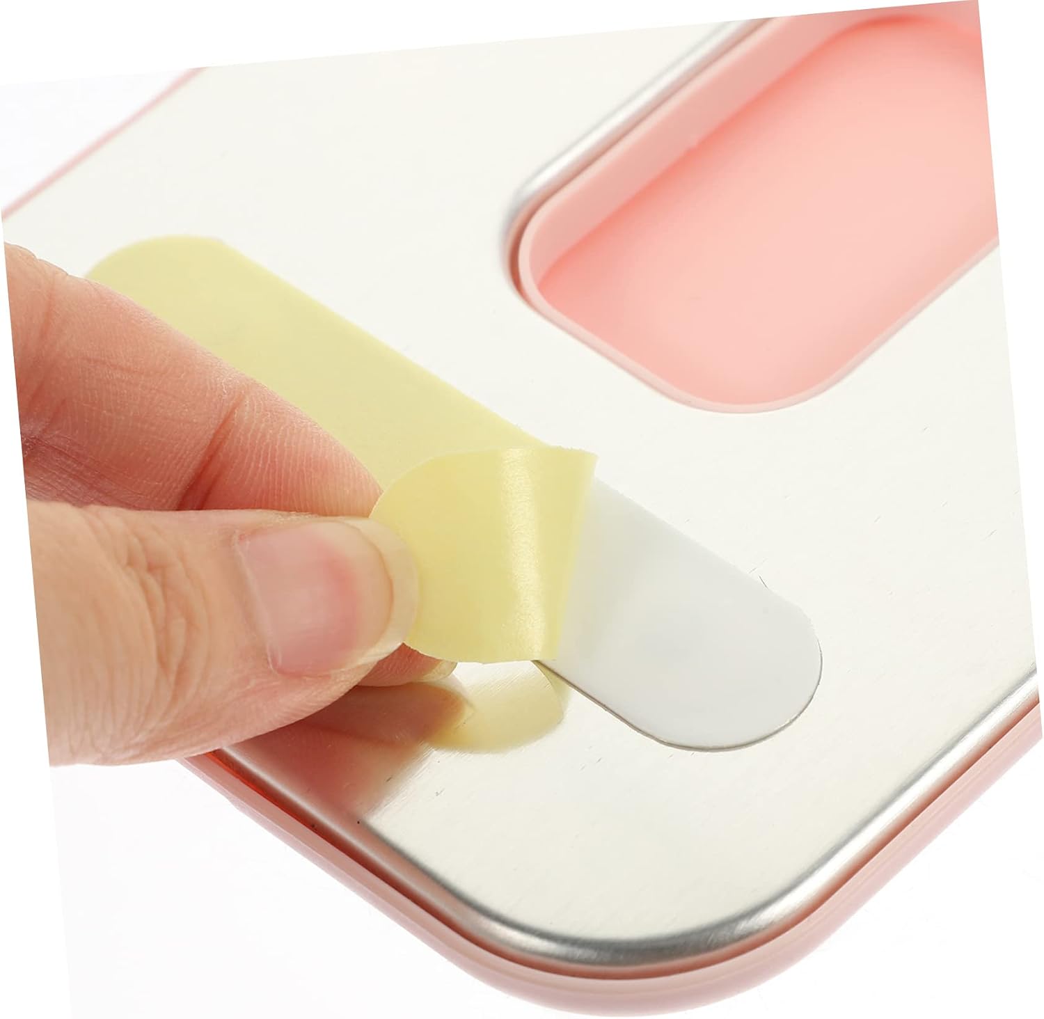 Alipis Portable Wet Tissue Wipe Warmer with Temperature Control Keeps Wipes Warm for Compatible with Wipe Brands for Go Use Design