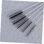 FAVOMOTO-2pcs-Pipe-Tube-Cleaner-Bottle-Cleaner-Bottle-Brush-Cleaner-Drink-Straw-Cleaning-Brush-Small-Bottle-Brush