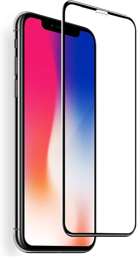 Iphone x screen protector case Clearance