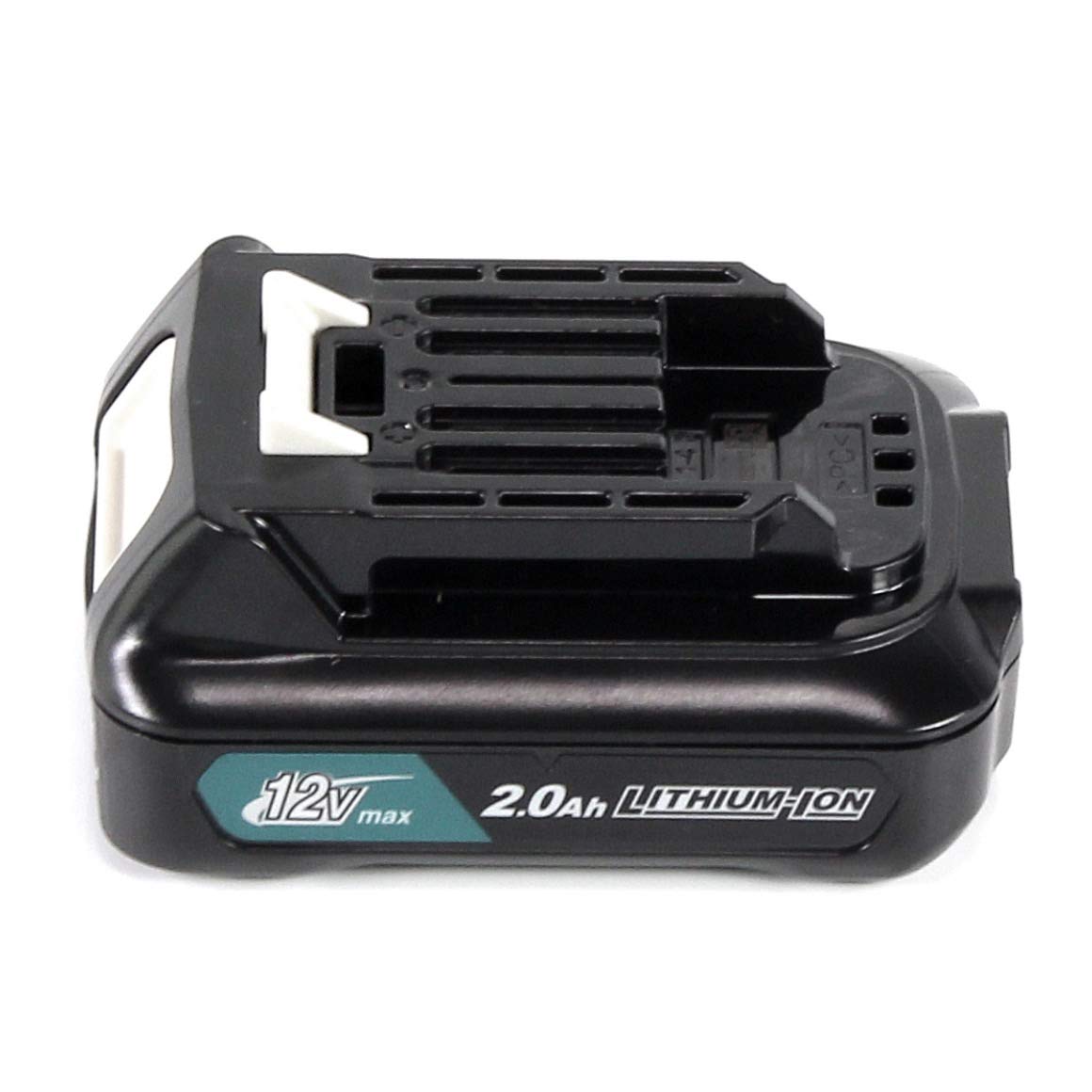 Makita Power Source Kit 12V mit 1x BL1021B Akku 2,0Ah + DC10WD Ladegerät