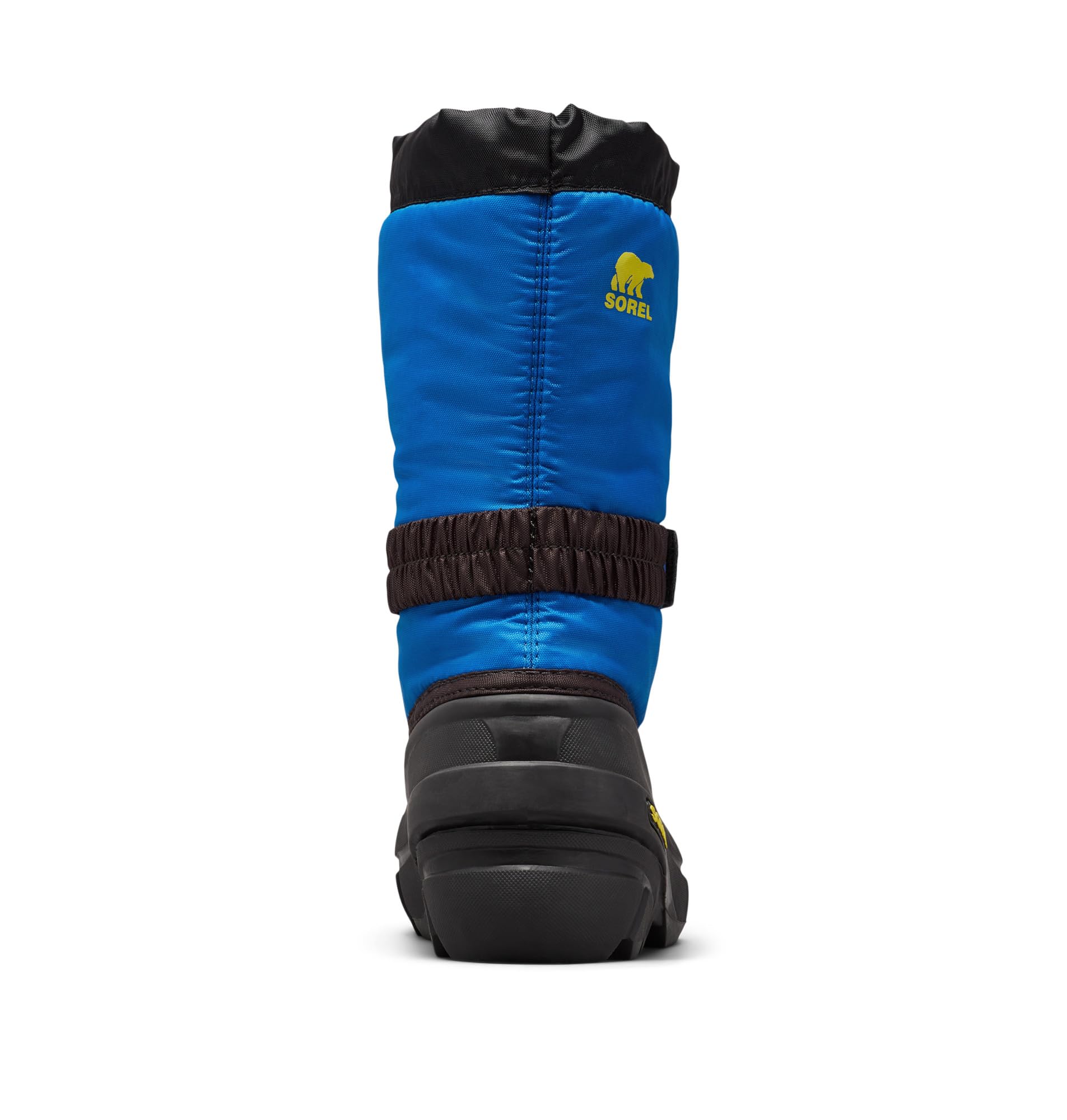 Sorel Youth Flurry, Botas Unisex Niños
