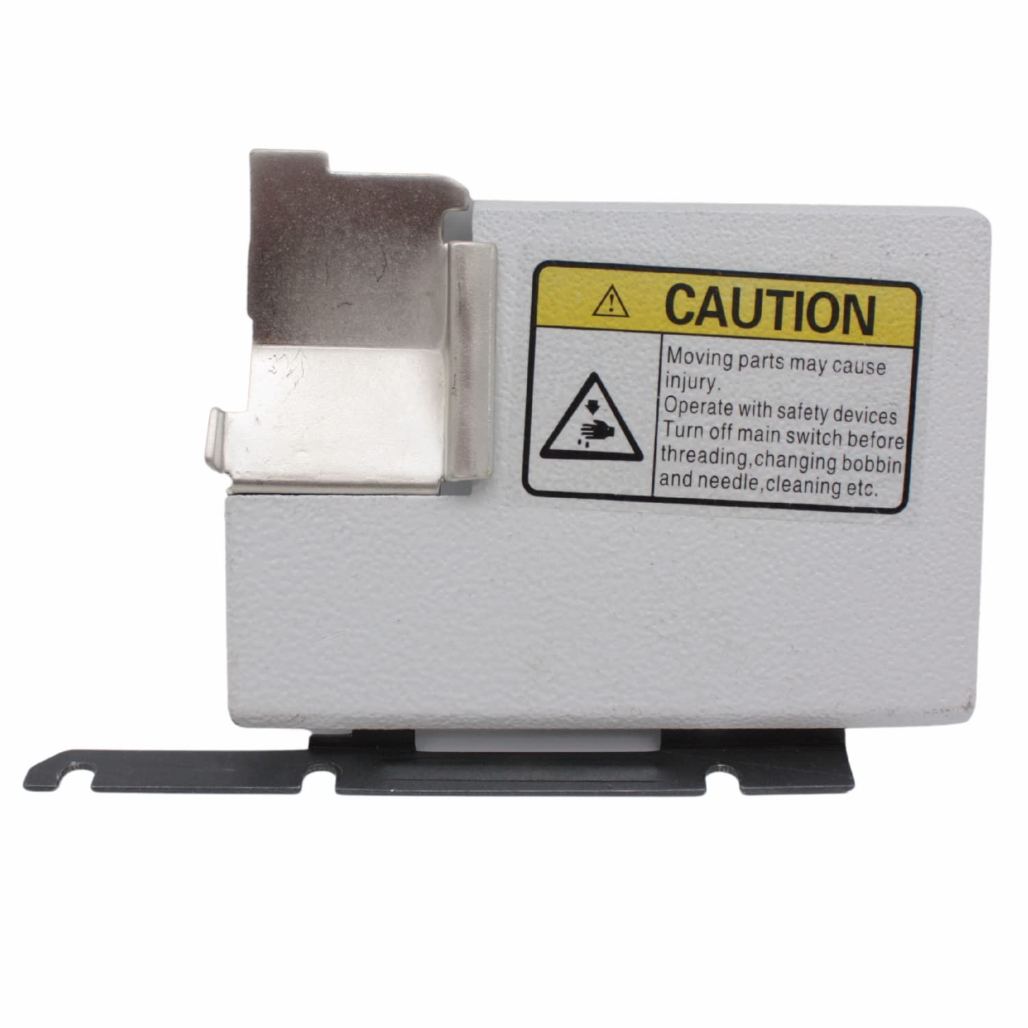Cutex Looper Cover Assembly for Juki Overlock Machines