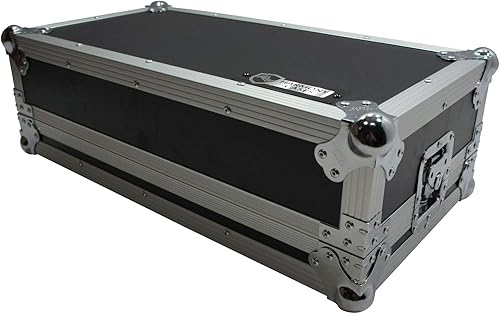 Miniatura 6 de Harmony Audio HCMIXTRACKPRO3 Flight Road DJ - Carcasa personalizada compatible con Numark Mixtrack Pro 3