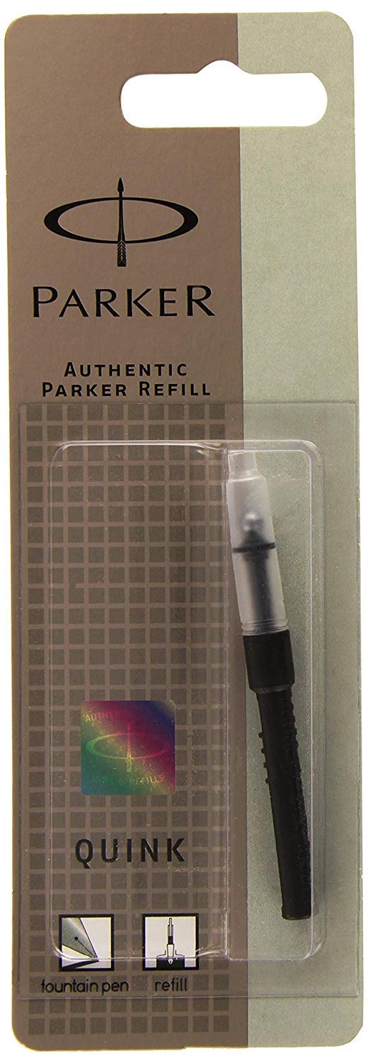 Parker S0881380 Fountain Pen Standard Piston Fill Converter