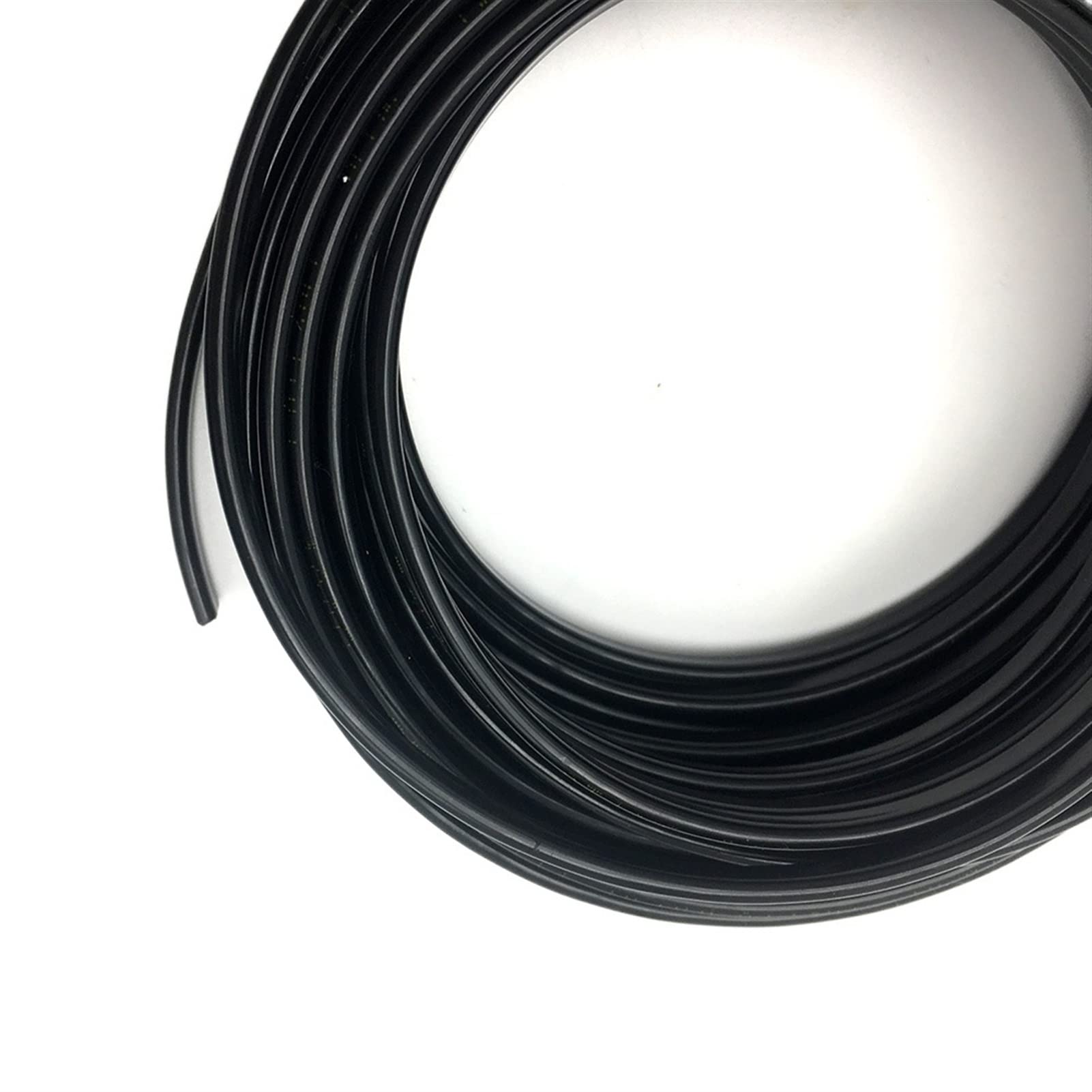 Câble chauffant Dégivrage des fils de fonte de neige, 20 W/m 100 V 110 V 120 V, câble chauffant autorégulant for la Protection contre le gel des conduites d'eau Chauffage durable ( Size : 20 meters )