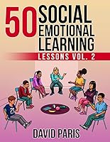 Vista 1 de 50 Social Emotional Learning Lessons Vol. 2
