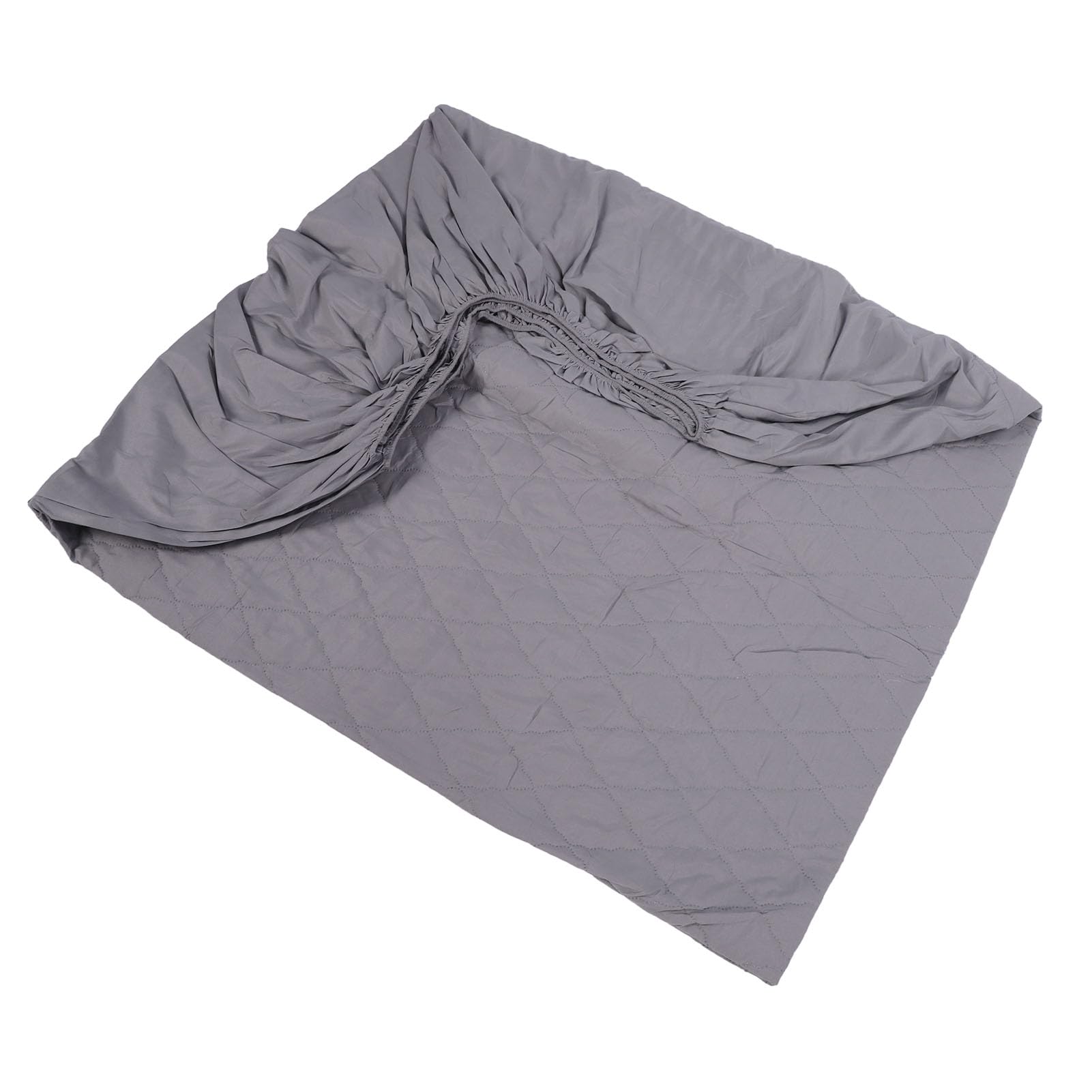 Coprimaterasso Impermeabile con Altezza 45 Cm