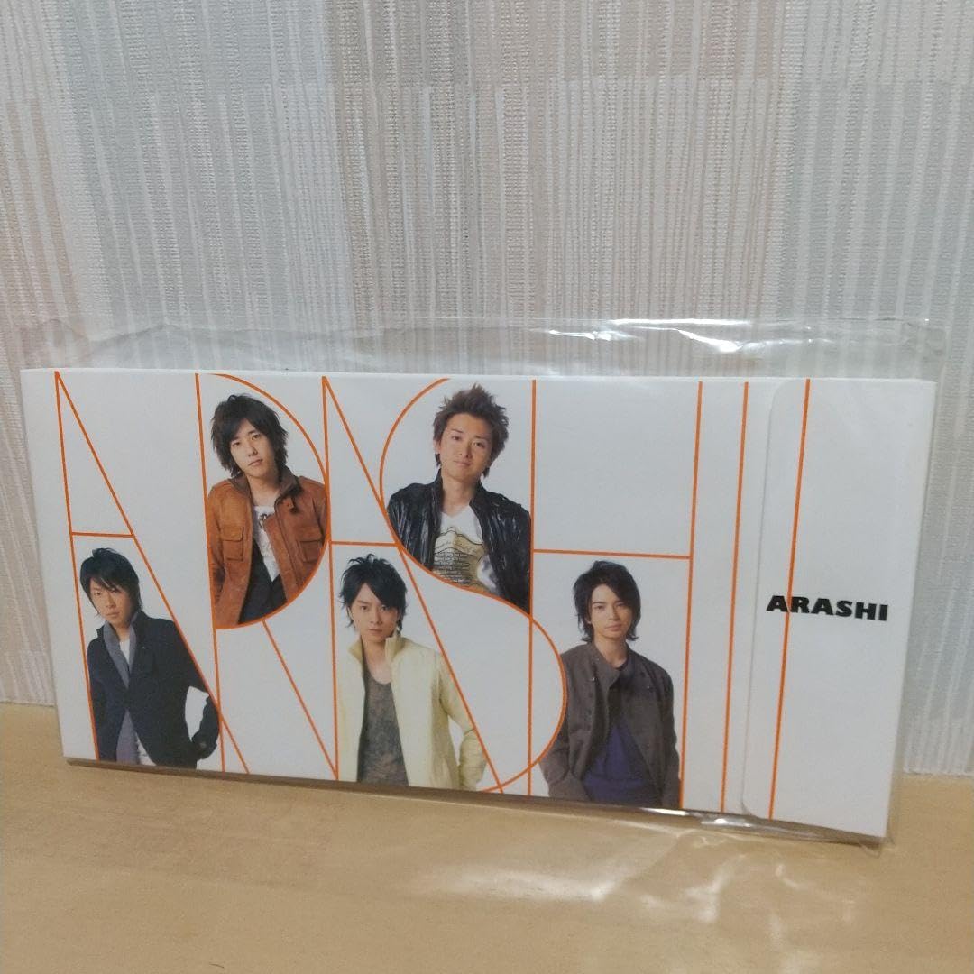 Amazon.co.jp: 嵐 チケットホルダー Time クリアファイル : おもちゃ