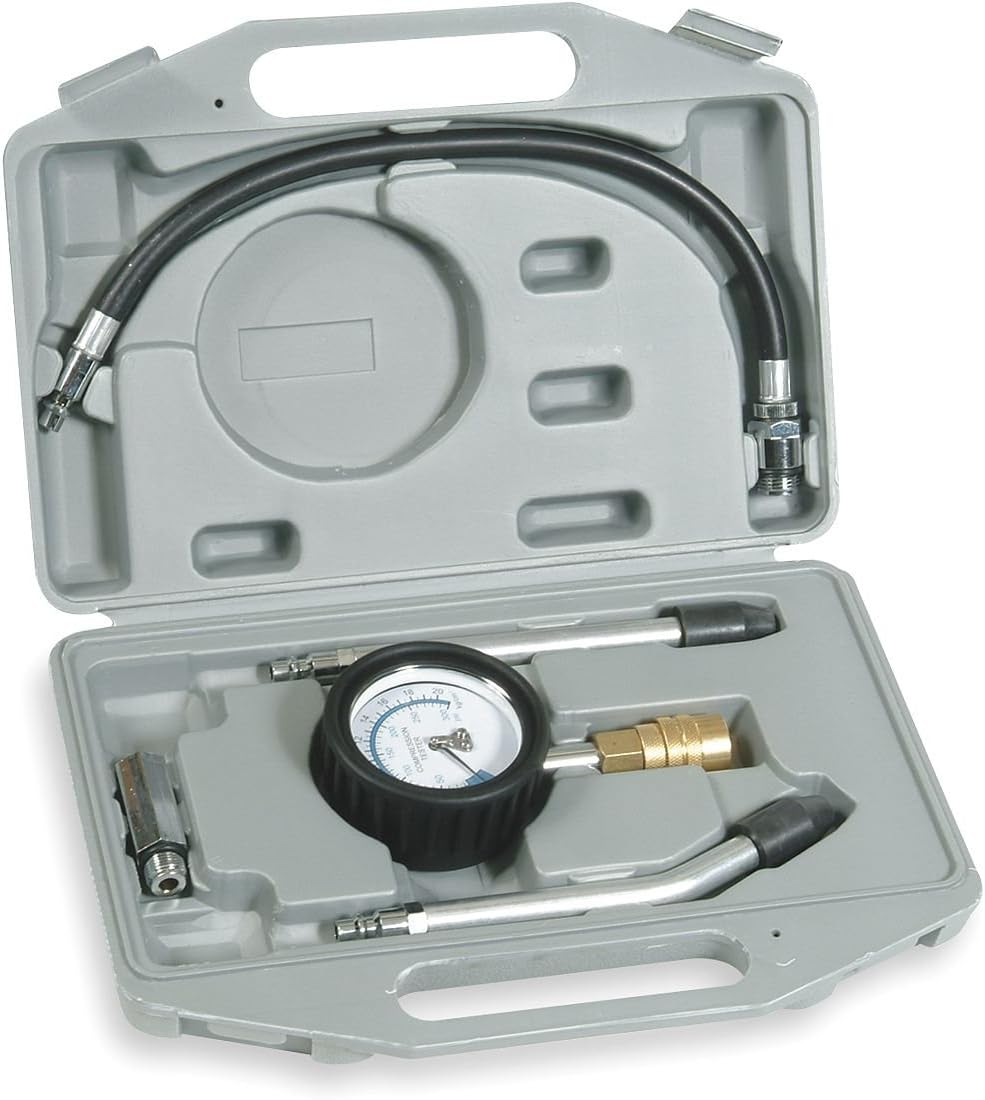Westward Tester Kit, Universal Compression