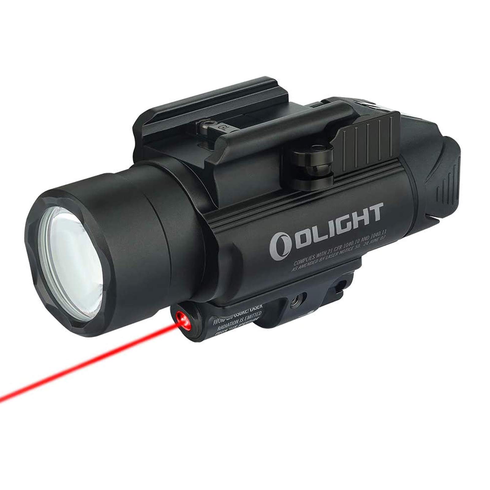 レン　電池・外箱なしOLIGHT BALDR Pro 懐中電灯 レン 電池・外箱なしOLIGHT BALDR Pro 懐中電灯 レン様専用 電池