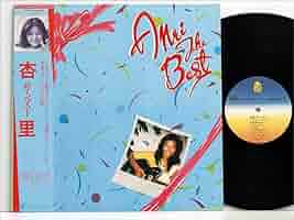 杏里　レコード　まとめ売り　LP 71n1VVJPVxL._AC_UL210_SR210,