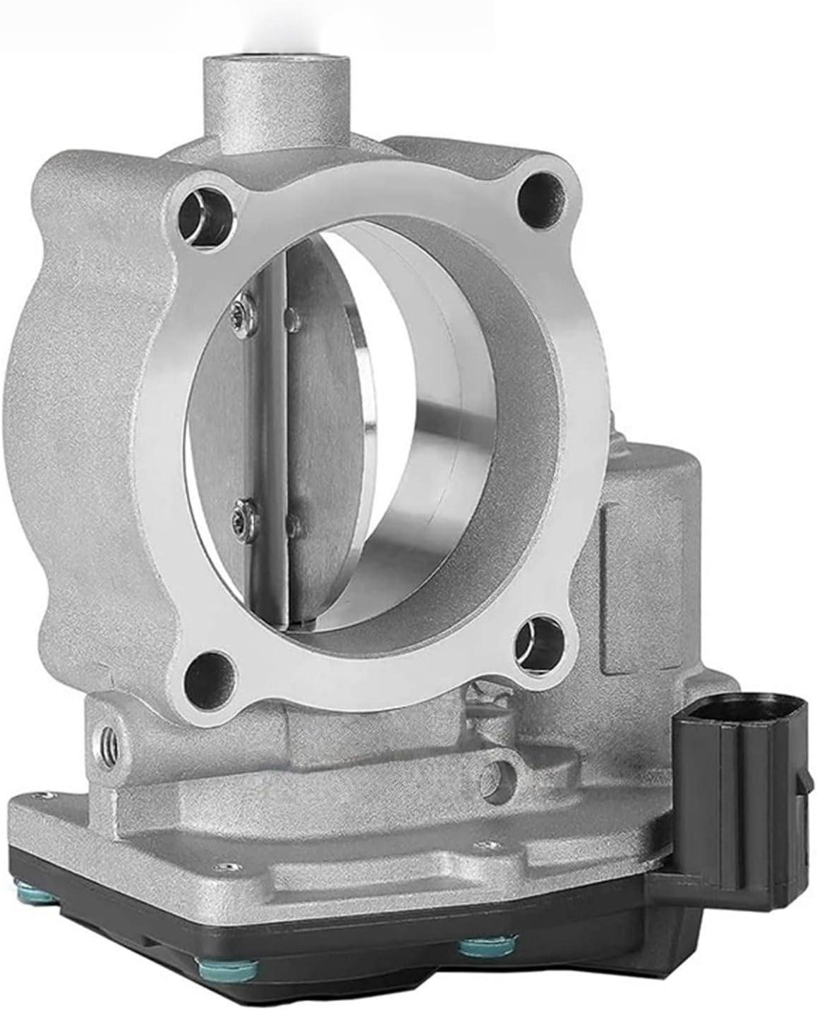 68147613AA Throttle Valve Compatible With Jeep Grand Cherokee CRD Ram 1500 Classic 3.0L Fuel Injection Body 68490035AA 5.05692.00 50569200