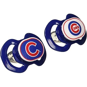 chicago cubs baby clothes amazon