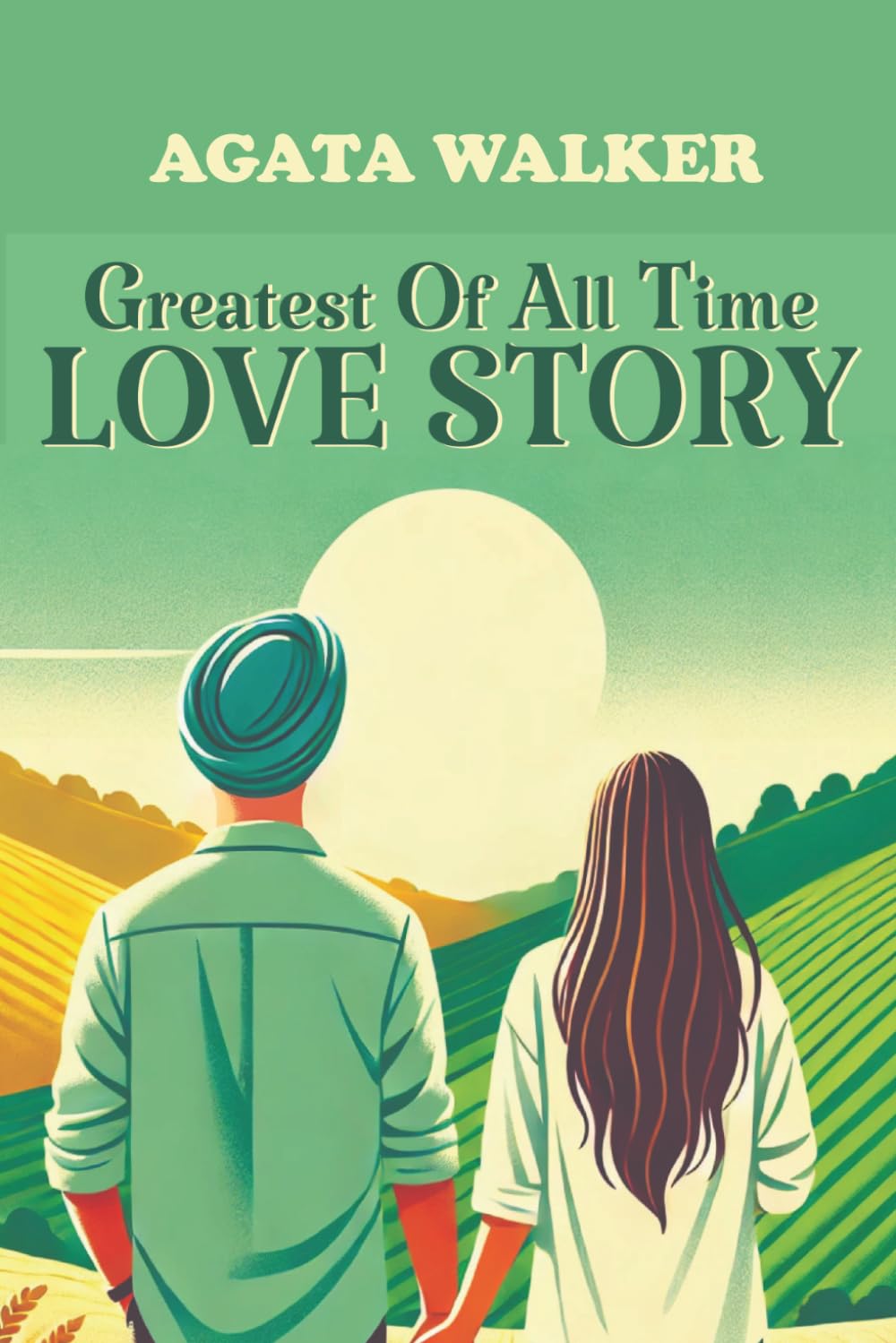 Greatest Of All Time Love Story