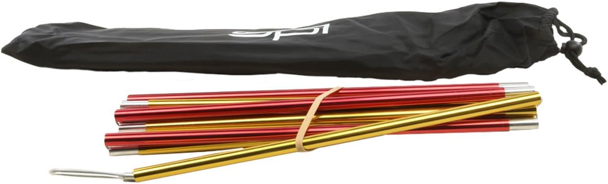 SPI SPORT PART Avalanche Pole Aluminum