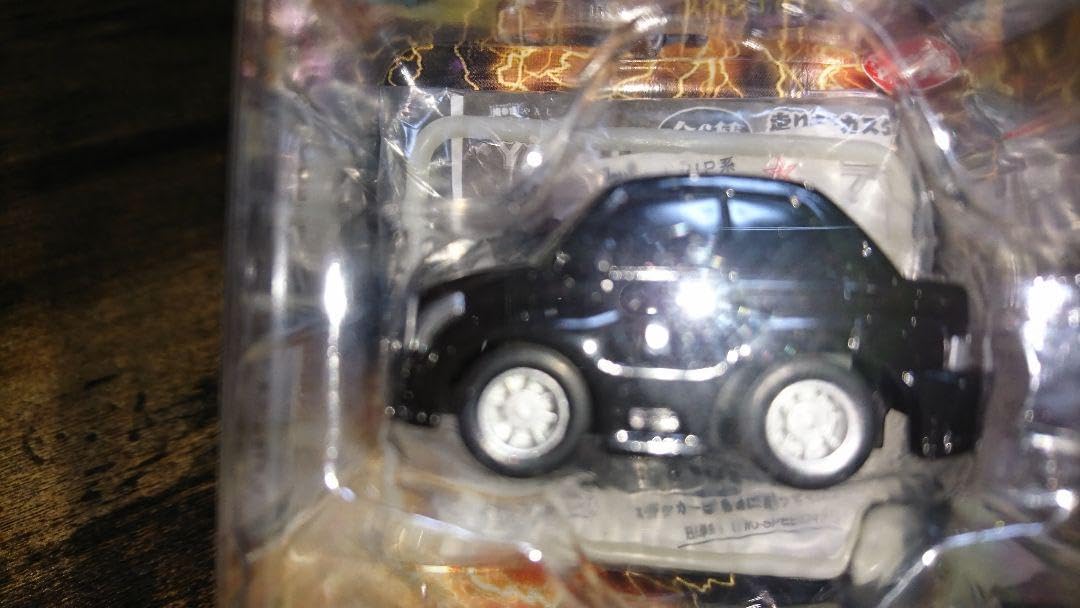 チョロqセット 8台 シルバー ピンク バイク　ヤン車　族車　旧車 ④ チャンプロード×単車の虎 - 旧車ガールズ！vol.32 あいちゅサン