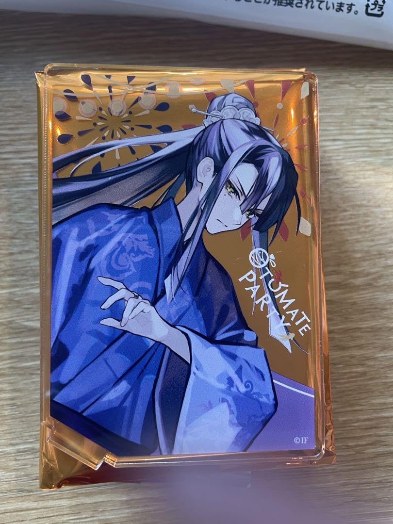 オトメイトパーティー　アクリルスタンド　アクスタ　マツリカの炯　オトパ　フエン オトメイトパーティー アクリルスタンド アクスタ マツリカの炯