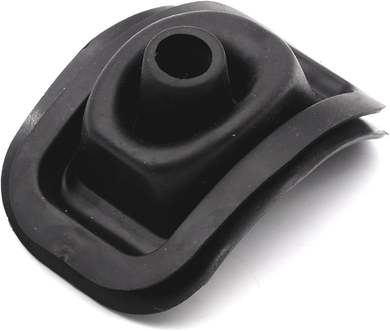 Vedação da alavanca de câmbio HAOTOM para Chevrolet e GMC 1999–2009 – 1 unidade