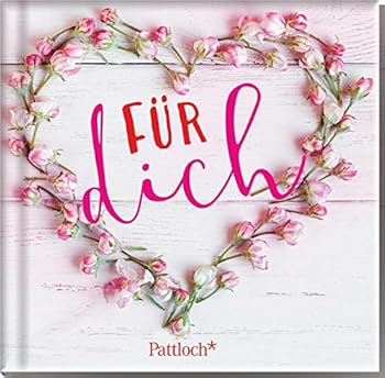 Hardcover Für dich [German] Book