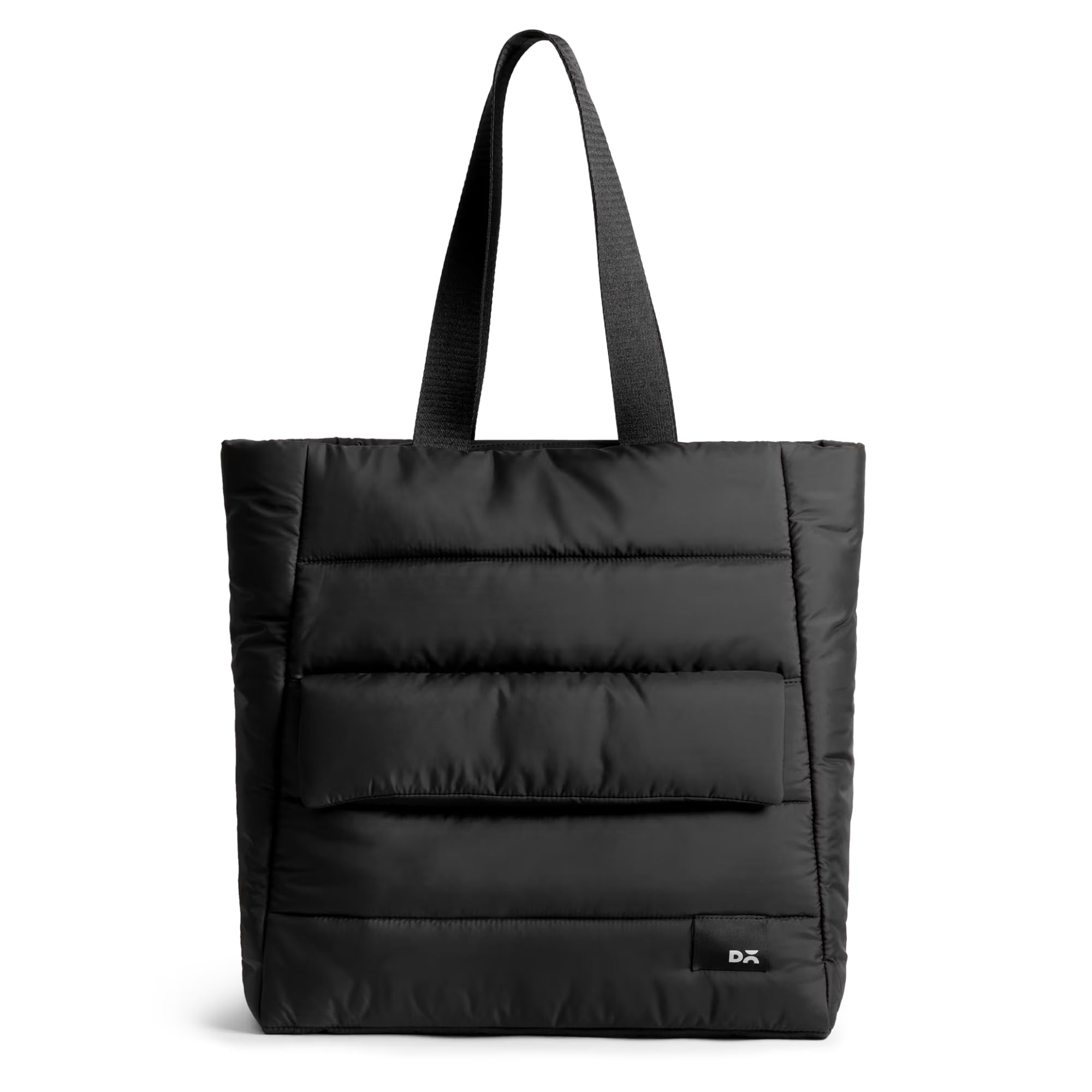 Black Wing Tote-image-1