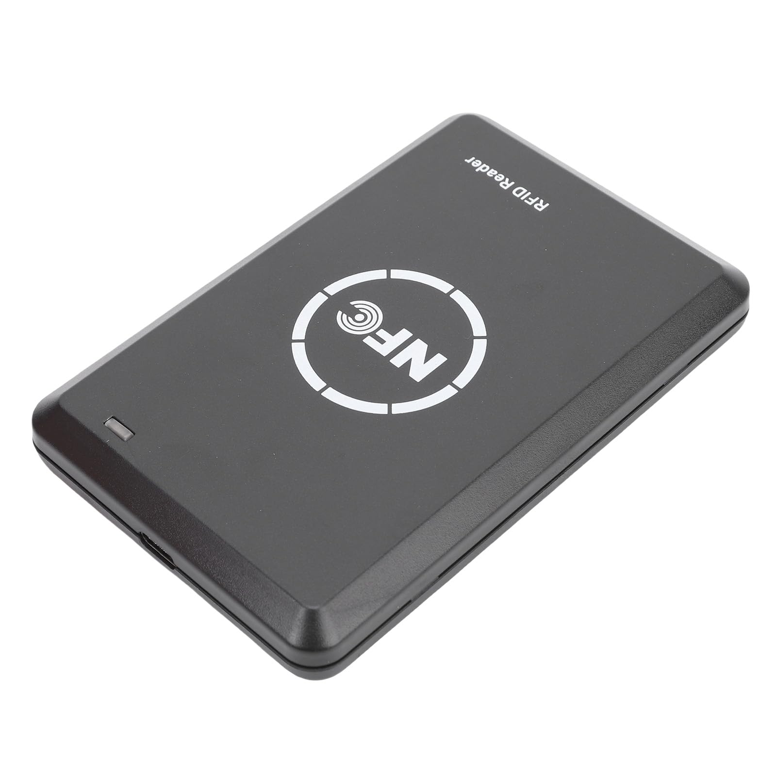 Greensen Lector/Escritor NFC, Copiador/Duplicador de Tarjetas IC, 13.56MHz 125KHz, Descifrado de Alta Eficiencia, para Tarjeta de Ascensor AWID