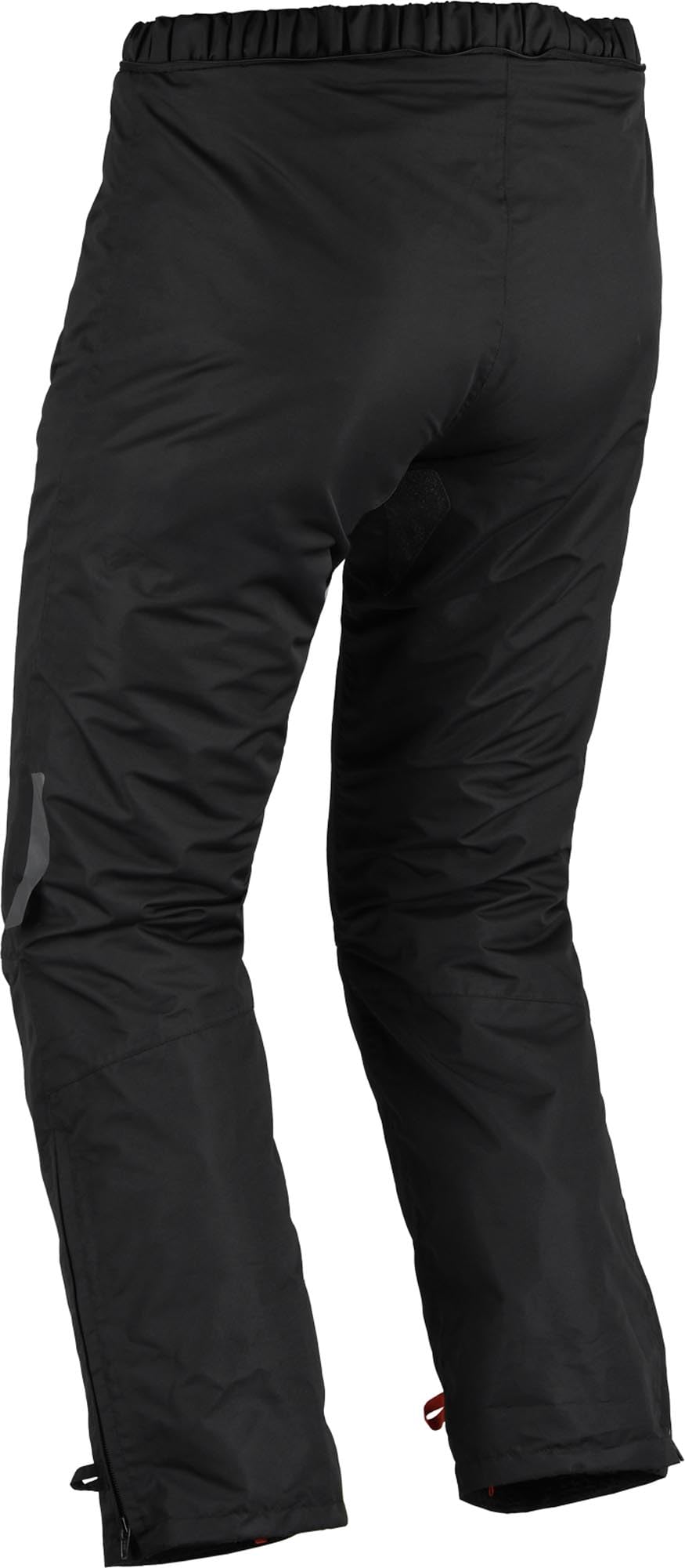 DIFI Sierra Nevada 4 Aerotex Motocyklowe spodnie tekstylne, szary, XL