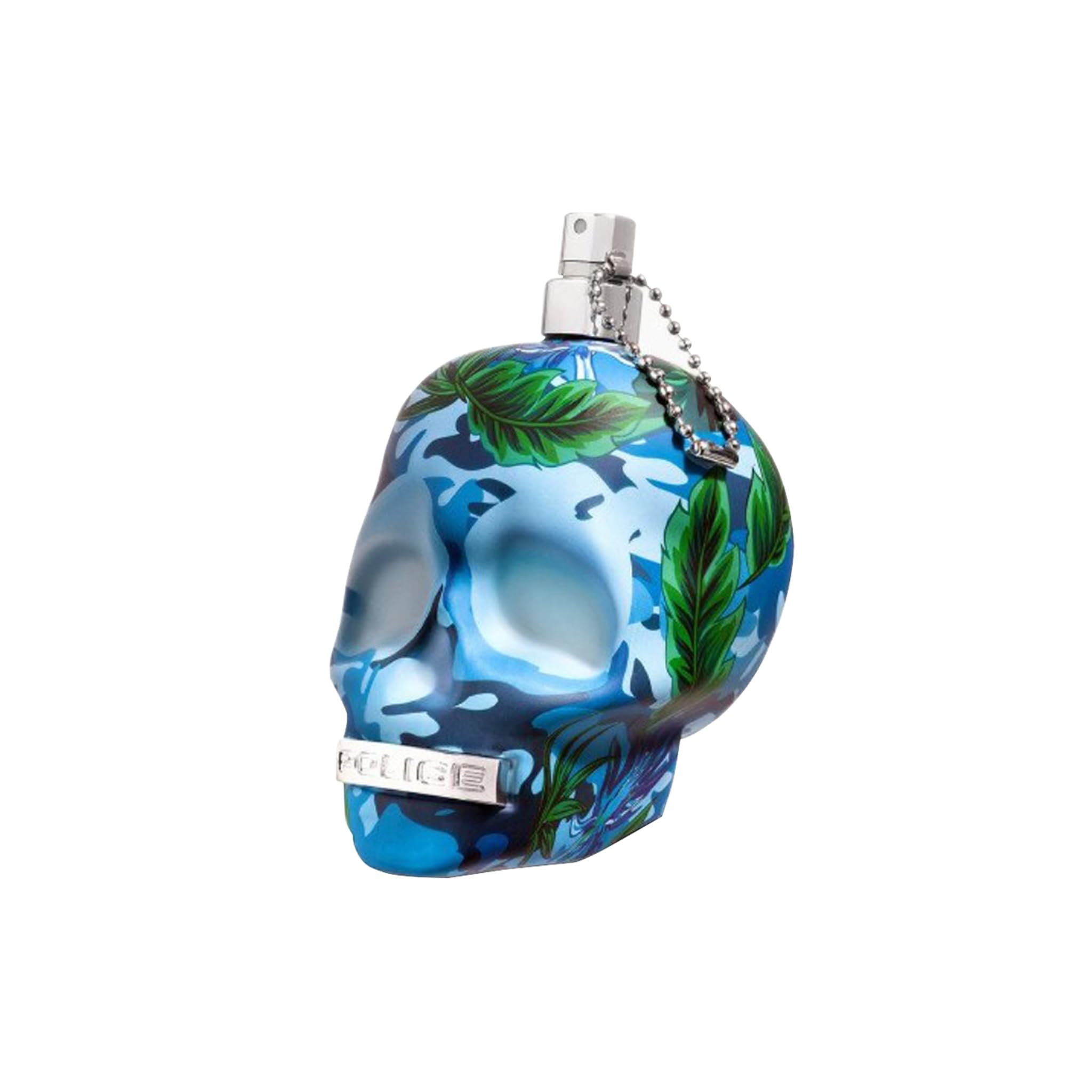 Police To Be Exotic Jungle Eau de Toilette 125ml-picture-18