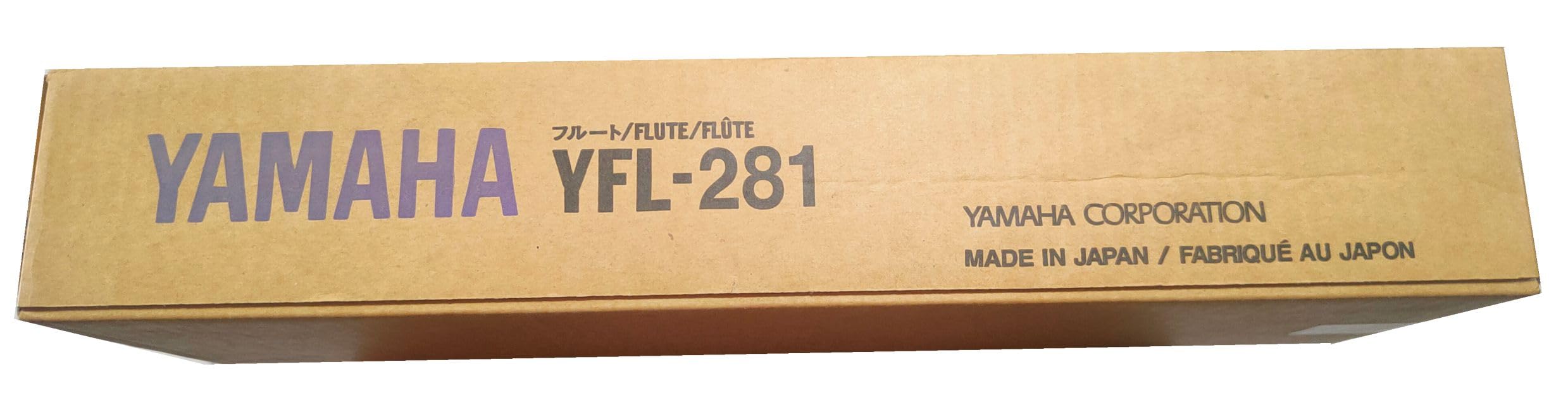 Flauto yfl-281