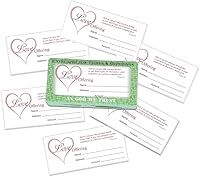 Vista 7 de Sobre de ofrenda - Ofrenda de amor (2Cor 9:7)