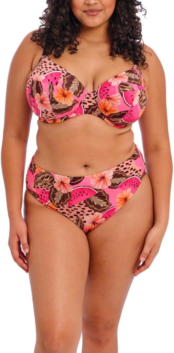 Elomi Womens Plunge - Image 3