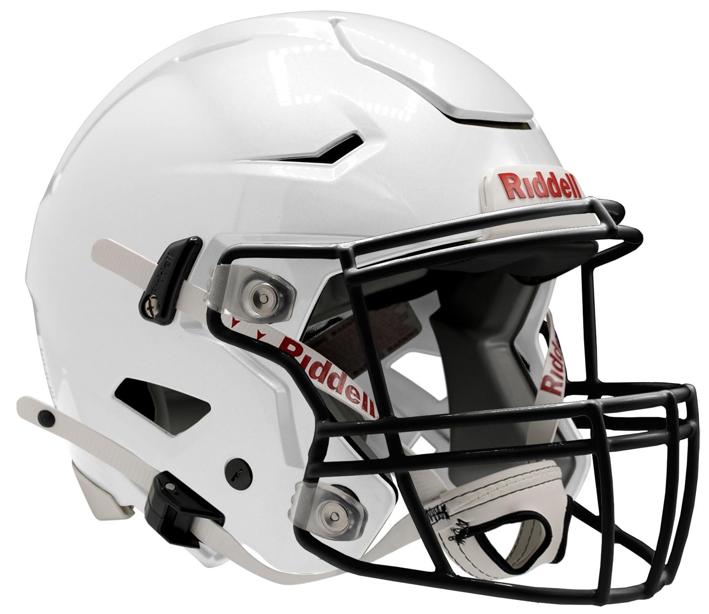 Riddell SPEED FLEX ヘルメット Medium Amazon.com : Riddell SpeedFlex Youth Football Helmet with