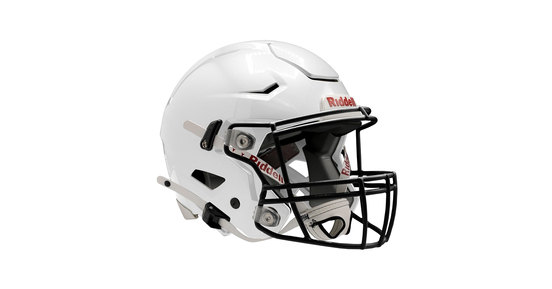 Amazon.com : Riddell SpeedFlex Youth Football Helmet with