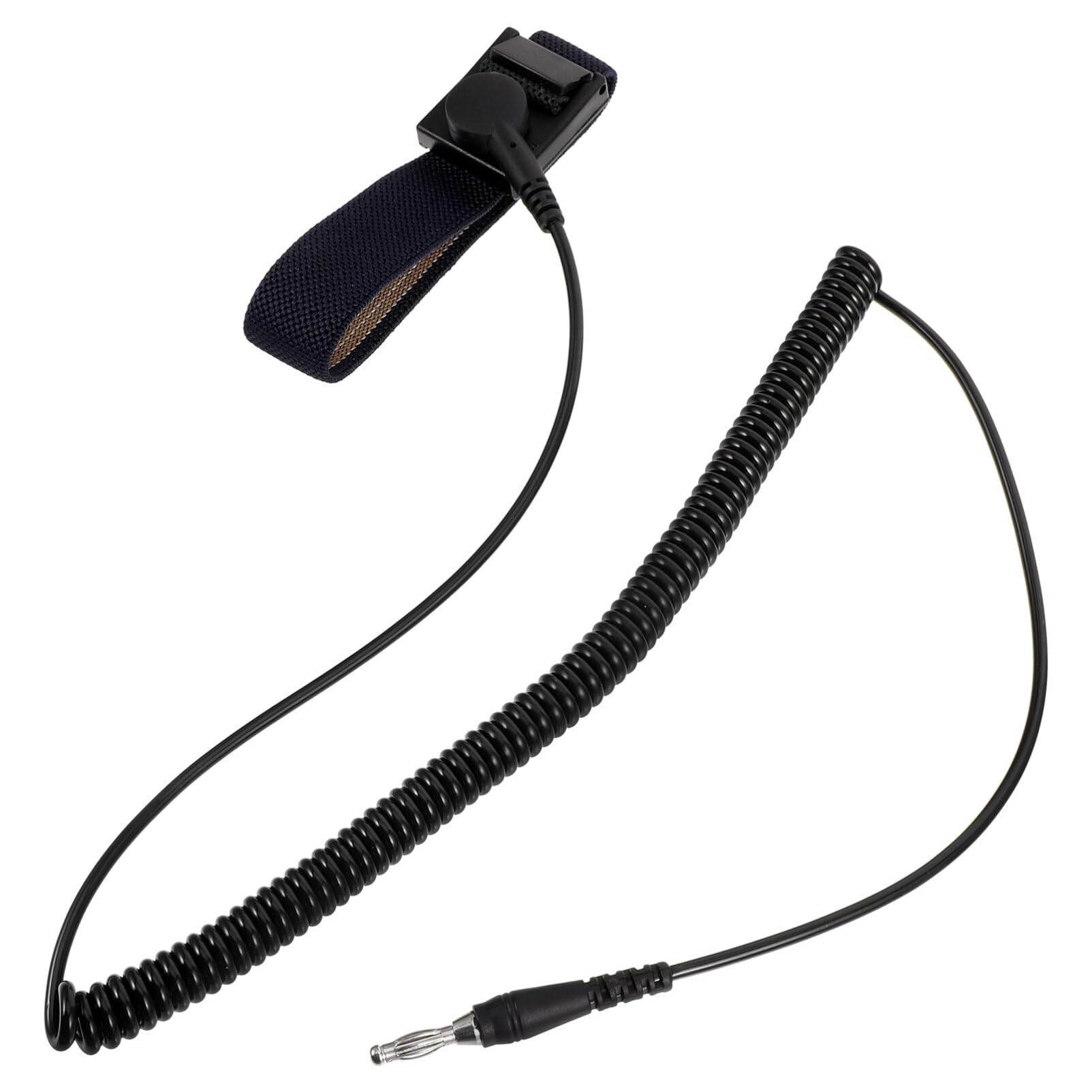 Healeved Wrist Bands for Machine Foot Bath Wrist Straps Ion Wristbands Foot Care Easy to Install