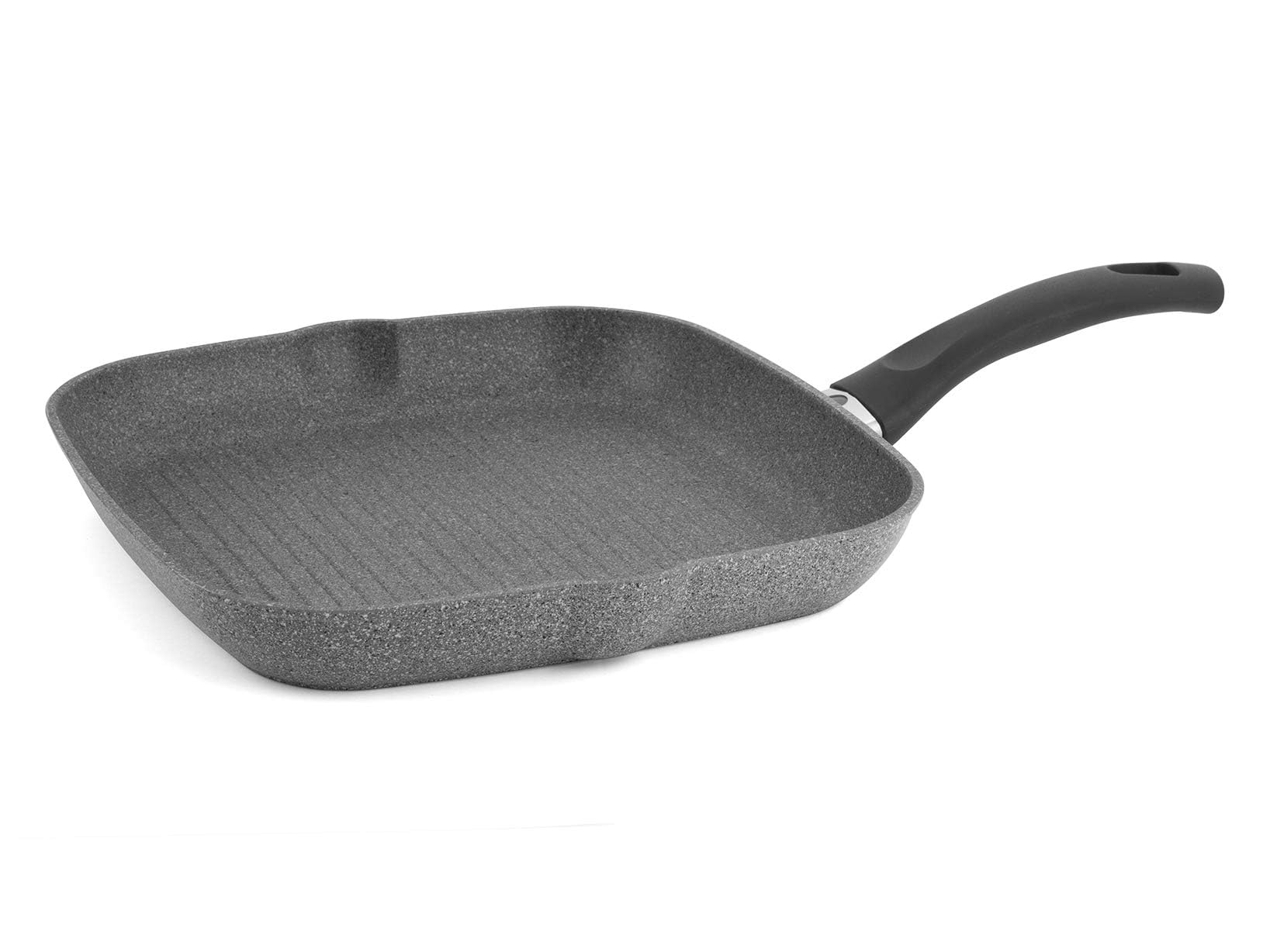 BALLARINI Cortina Non-Stick Frying Pan, Eco Induction 26 cm