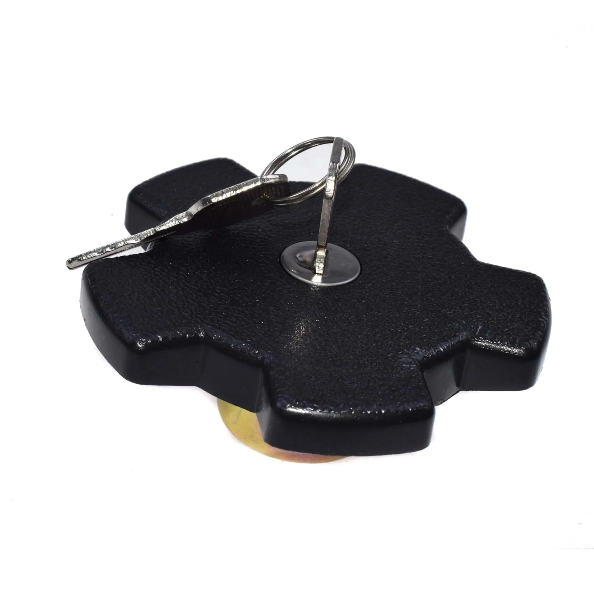 Tapa, depósito de combustible Compatible con VW Golf 1 1974-1984 Compatible con Jetta 1 1978-1984 Compatible con Scirocco 1974-1980 OE# 171201551D / 171201551L