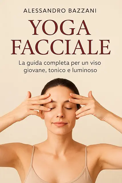 Guida completa allo yoga facciale per viso giovane e luminoso