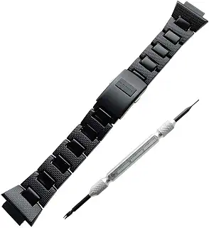 CASIO カシオ 純正 国内正規販売店 G-shock GW-M5600BC, GW-6900BC Ｇショック コンポジットメタルバンド,ベルト バネ棒,バネ棒外+簡易説明書付