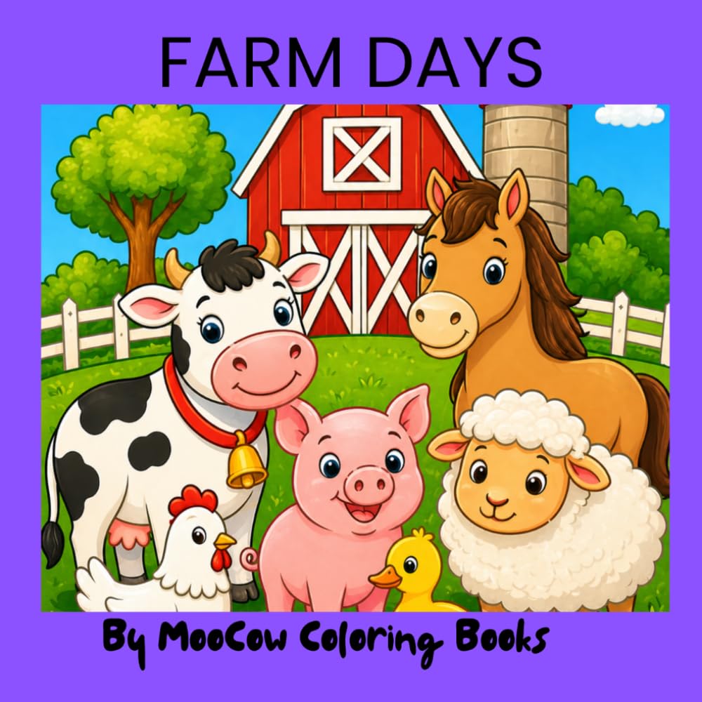 FARM DAYS