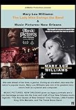 Music Pictures: New Orleans & Mary Lou Williams, The Lady Who Swings the Band