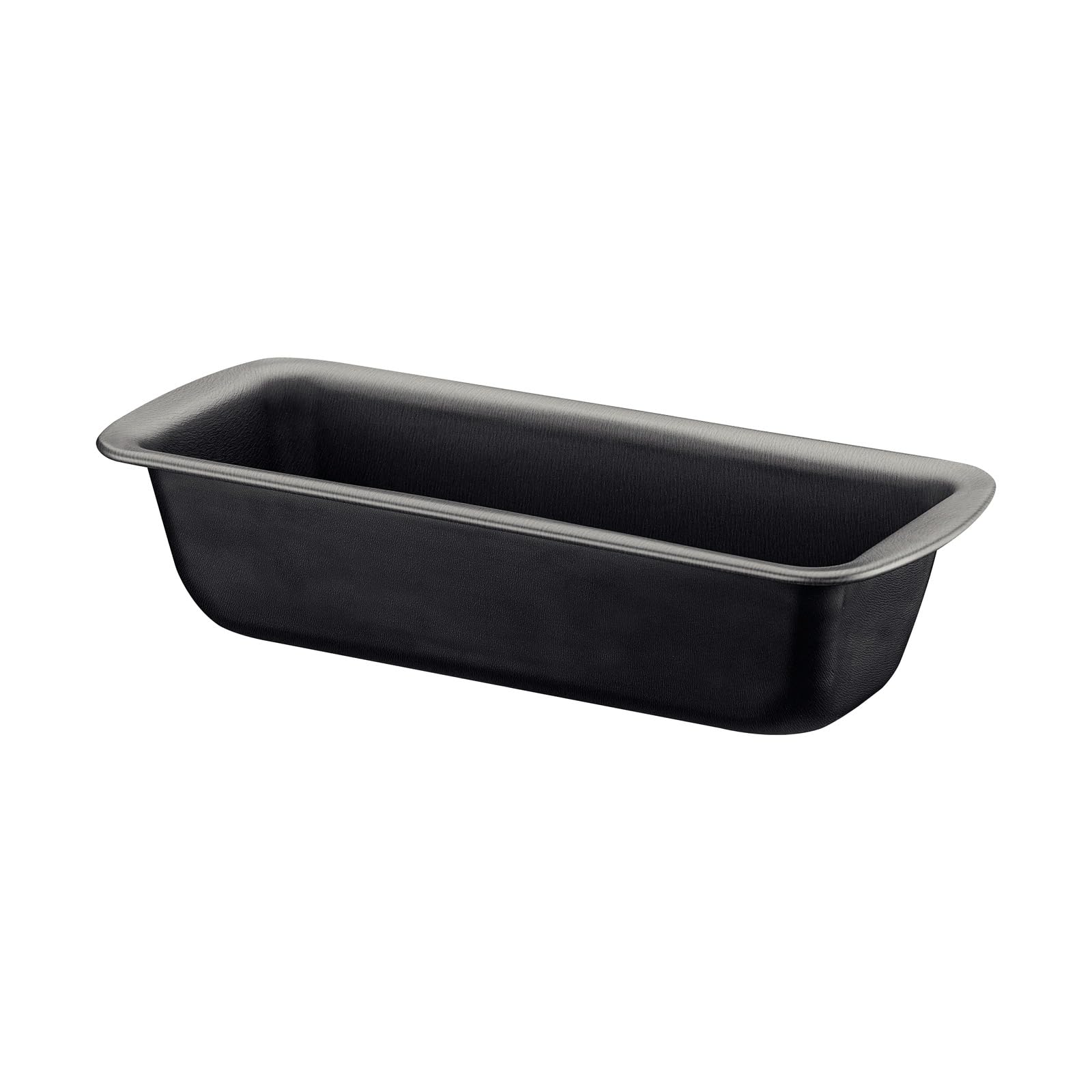 TRAMONTINA 20069/030 Bread Mold (Terrine Mold), Brazil, 11.8 inches (30 cm), For 4-6 People, Non-Stick (Fluorine Coated), Lightweight, Non-Stick Made in Brazil
