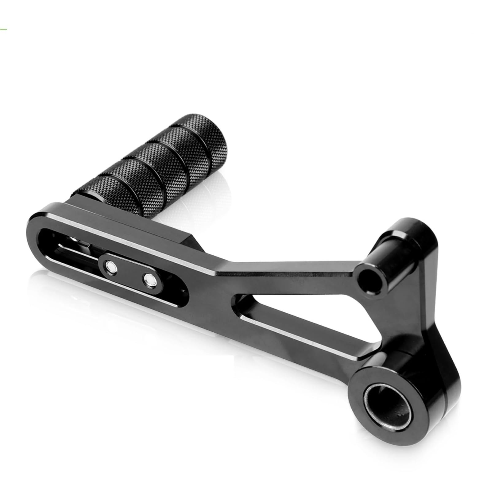 LIOGIUGIMZ for Kawasaki Z800 Z900 Z1000R Z1000SX Z900RS Motorcycle Gear Shifter Motorcycle Gear Shifter(Titanium)