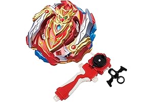 Beyblade Burst Z Achilles Cho-Z Evolution Turbo God