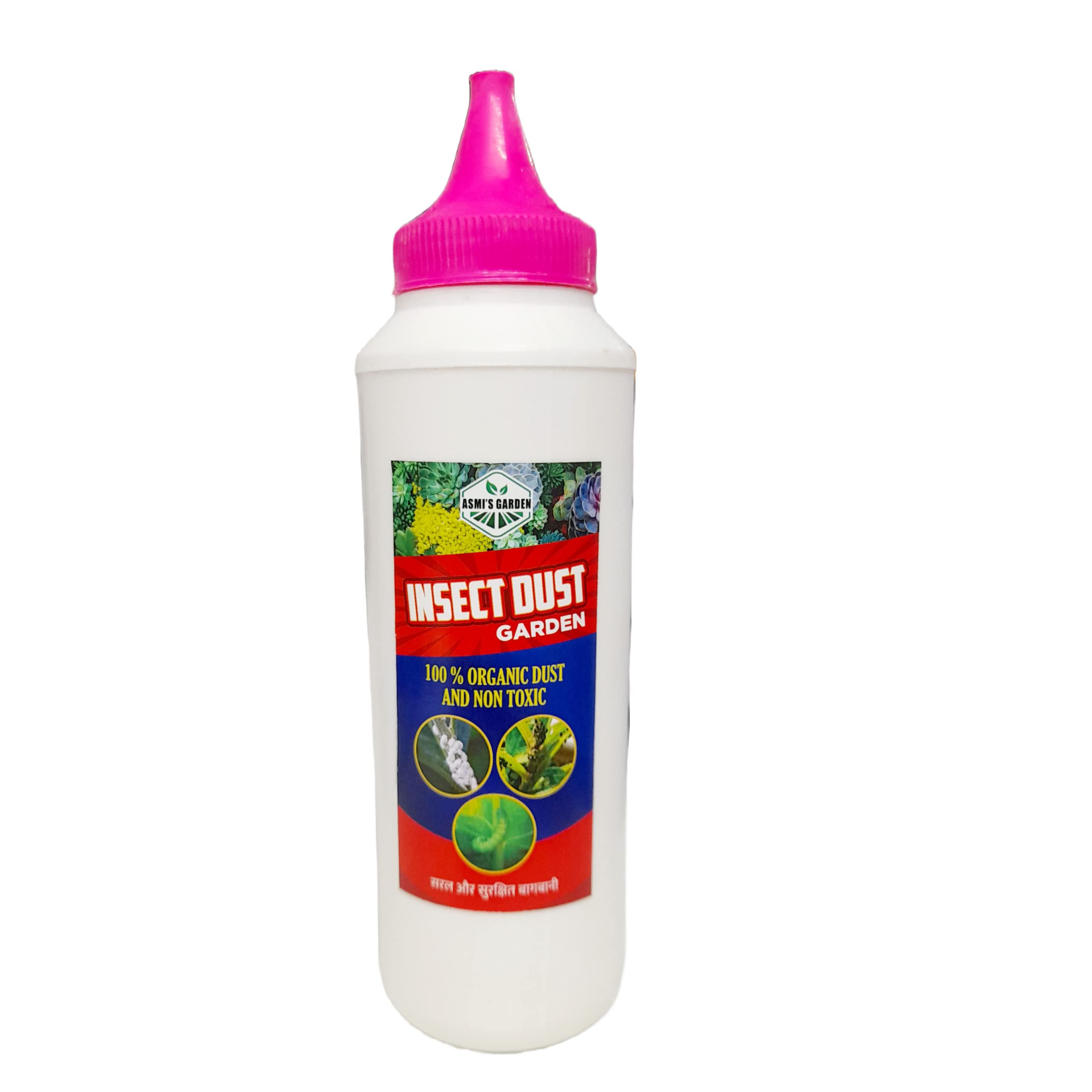 INSECT DUST- NON TOXIC DUSTING POWDER (ID-150)-image-18