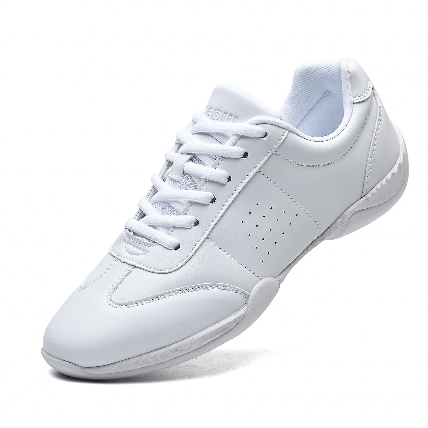 PPXID Femmes Légères Mode Chaussures de Danse Gymnastique Baskets Cheerleading Chaussures de Jazz Yoga pour Hommes