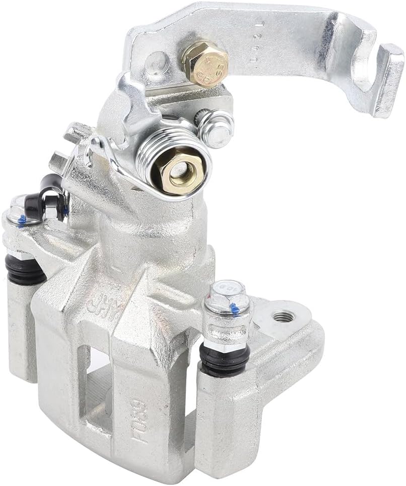 INEEDUP Rear Left Disc Brake Caliper Assembly With Bracket 19-B2069 For Acura TSX 2004-2008,For Honda For Accord 1998-2007