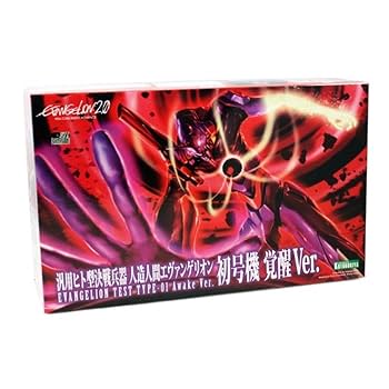 Amazon.co.jp: コトブキヤ ヱヴァンゲリヲン新劇場版 汎用ヒト型
