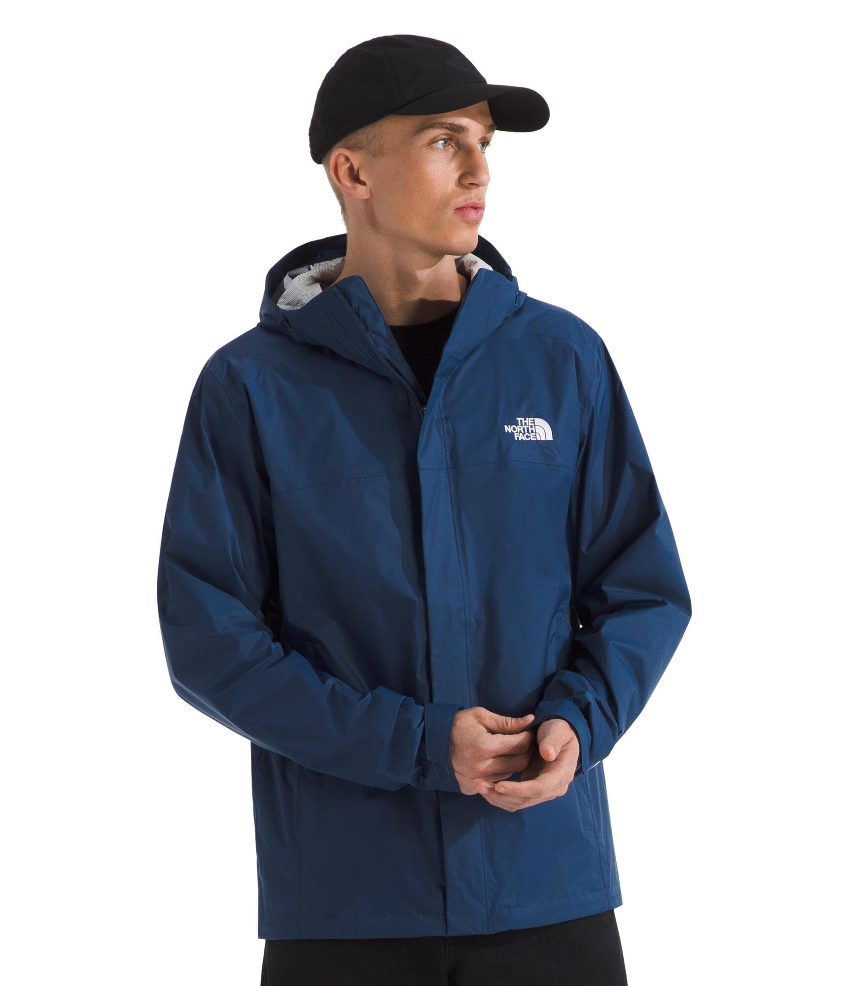 The North Face mens Venture 2 Jacket