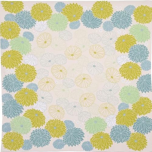 �ނ��� �ӂ낵�� 100 �Ђ߂ނ��� Adeline Klam �e �C�G���[ 100cm �I�[�K�j�b�N�R�b�g��